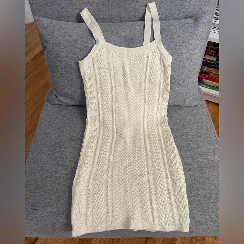 Showpo mini dress